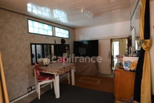 Maison à vendre 3 pièces DOMPIERRE SUR NIEVRE (58)
