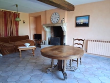 Maison à vendre 12 pièces SAINT SAULGE (58)