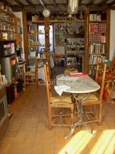 Maison à vendre 3 pièces proche de CLAMECY (58)