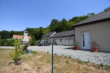 House for sale, 7 rooms, 5 bedrooms, URZY (58)