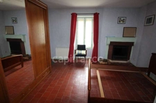 Maison à vendre 3 pièces proche de CORBIGNY (58)
