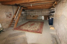 Maison à vendre 4 pièces BRINON SUR BEUVRON (58)
