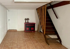 SANCOINS maison 4 chambres, terrain, annexes