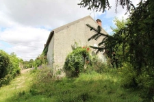 Maison à vendre 3 pièces proche de CORBIGNY (58)