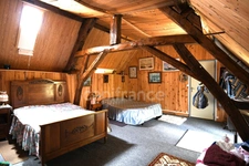 Maison viager à vendre occupé 4 pièces proche de COSNE COURS SUR LOIRE (58)