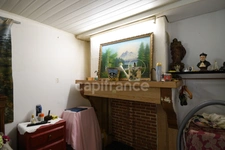 Maison à vendre 3 pièces DOMPIERRE SUR NIEVRE (58)