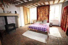 Maison à vendre 3 pièces proche de CORBIGNY (58)