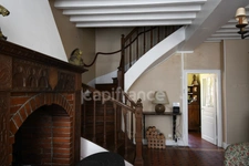 Maison à vendre 6 pièces  (58)
