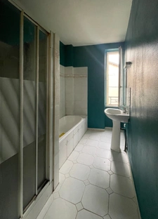 SANCOINS maison 4 chambres, terrain, annexes