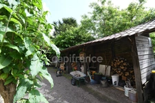 House for sale, 4 rooms, CHAULGNES (58)