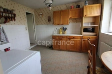 Maison à vendre 3 pièces proche de CORBIGNY (58)