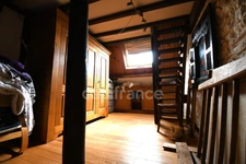 House for sale, 4 rooms, CHAULGNES (58)
