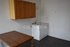 Maison à vendre 4 pièces CHATEAUNEUF VAL DE BARGIS (58)