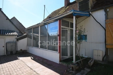Maison à vendre 3 pièces DOMPIERRE SUR NIEVRE (58)