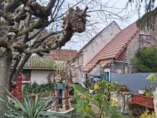 Maison viager à vendre occupé 4 pièces proche de COSNE COURS SUR LOIRE (58)