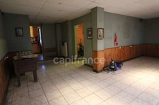 Maison à vendre 6 pièces, terrain clos