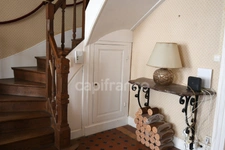 Maison à vendre 6 pièces  (58)