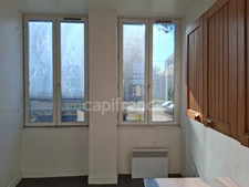 Maison à vendre 4 pièces CHATEAUNEUF VAL DE BARGIS (58)