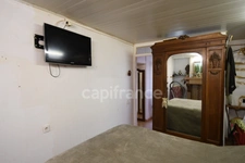 Maison à vendre 3 pièces DOMPIERRE SUR NIEVRE (58)