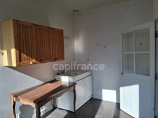 Maison à vendre 4 pièces CHATEAUNEUF VAL DE BARGIS (58)