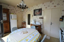 Maison à vendre 4 pièces BRINON SUR BEUVRON (58)