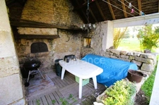 Maison à vendre 7 pièces proche de CORBIGNY (58)