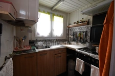 Maison à vendre 3 pièces DOMPIERRE SUR NIEVRE (58)