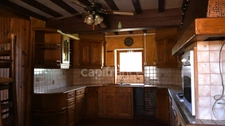Maison à vendre 4 pièces proche de LORMES (58)
