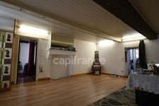 Maison à vendre 3 pièces DOMPIERRE SUR NIEVRE (58)