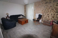Maison à vendre 7 pièces LORMES (58)