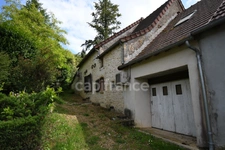 House for sale, 4 rooms, CHAULGNES (58)