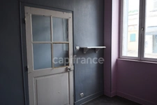 Maison à vendre 4 pièces CHATEAUNEUF VAL DE BARGIS (58)