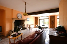 Maison à vendre 12 pièces SAINT SAULGE (58)