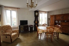 Maison à vendre 4 pièces BRINON SUR BEUVRON (58)