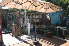 Maison à vendre 3 pièces DOMPIERRE SUR NIEVRE (58)