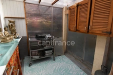 Maison à vendre 3 pièces DOMPIERRE SUR NIEVRE (58)