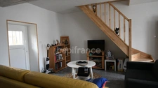 Appartement à louer 3 pièces CHANTENAY SAINT IMBERT (58)