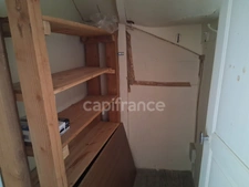Maison à vendre 4 pièces CHATEAUNEUF VAL DE BARGIS (58)