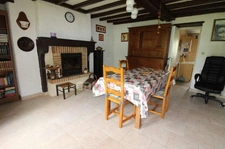 Maison à vendre 3 pièces proche de CORBIGNY (58)