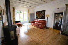 Maison à vendre 7 pièces proche de CORBIGNY (58)