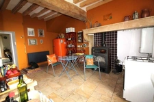Maison à vendre 3 pièces proche de CORBIGNY (58)