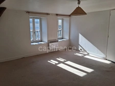 Maison à vendre 4 pièces CHATEAUNEUF VAL DE BARGIS (58)