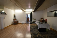 Maison à vendre 3 pièces DOMPIERRE SUR NIEVRE (58)