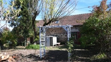 Maison à vendre 4 pièces proche de LORMES (58)