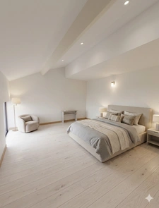 Triplex 4 pièces  à vendre CHAMPIGNY SUR MARNE (94) centre ville