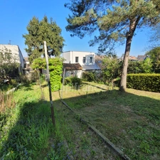 Maison à vendre 5 pièces CACHAN (94) -Secteur Coteaux
