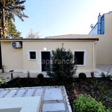 Maison à vendre 2 pièces CHATENAY MALABRY (92)