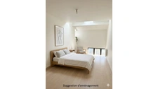 Appartement à vendre 4 pièces  (94)