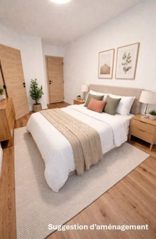 Appartement à vendre 2 pièces PARIS 12EME ARRONDISSEMENT (75)