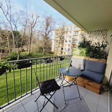 Appartement à vendre beau 3 pièces 65 m2 THIAIS (94)